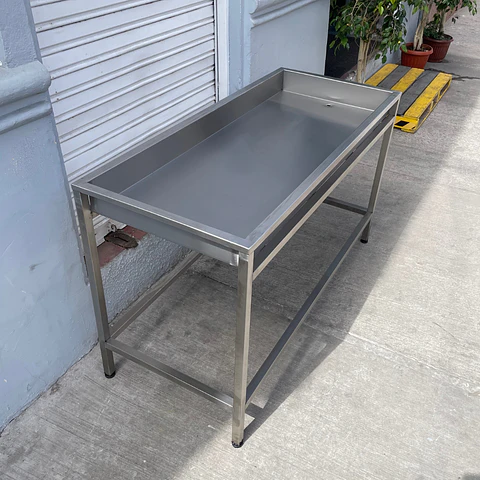 MESON DESUERADOR 140CM