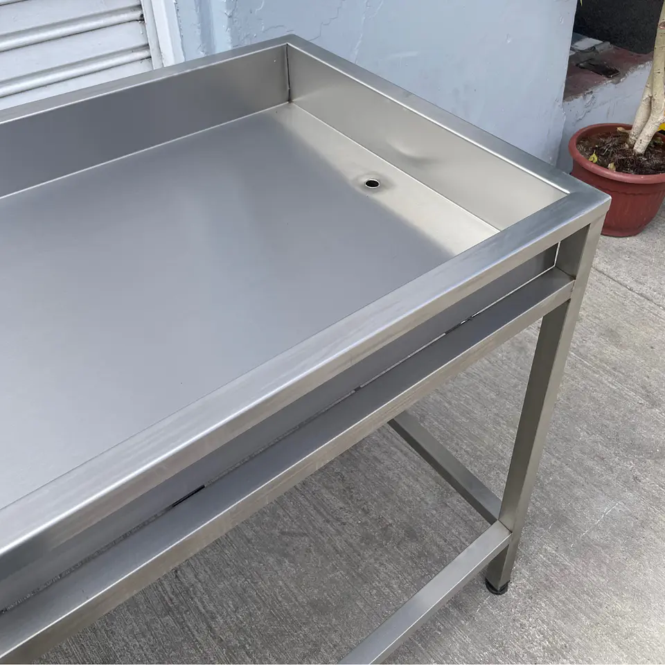 MESON DESUERADOR 140CM 3