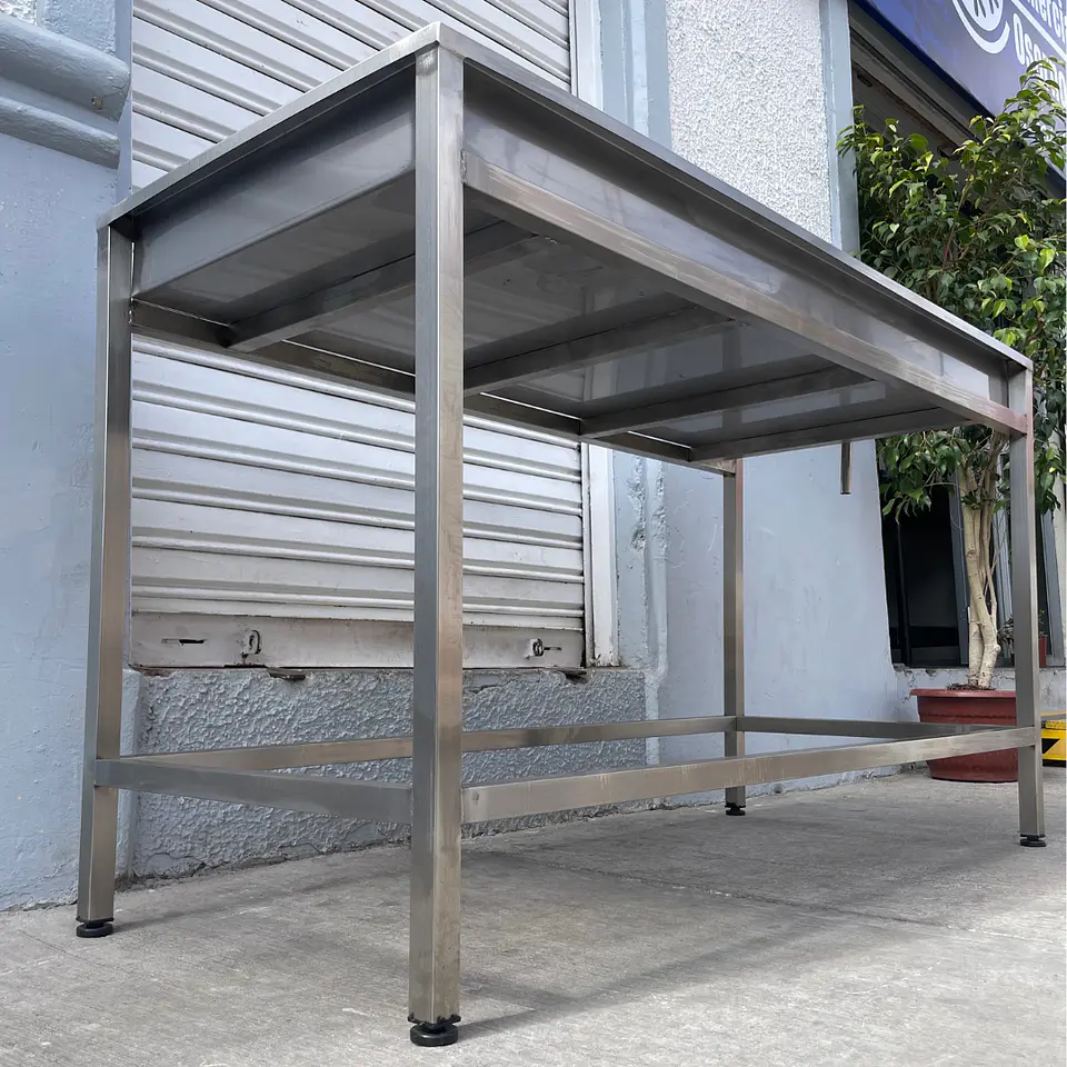 MESON DESUERADOR 140CM 4