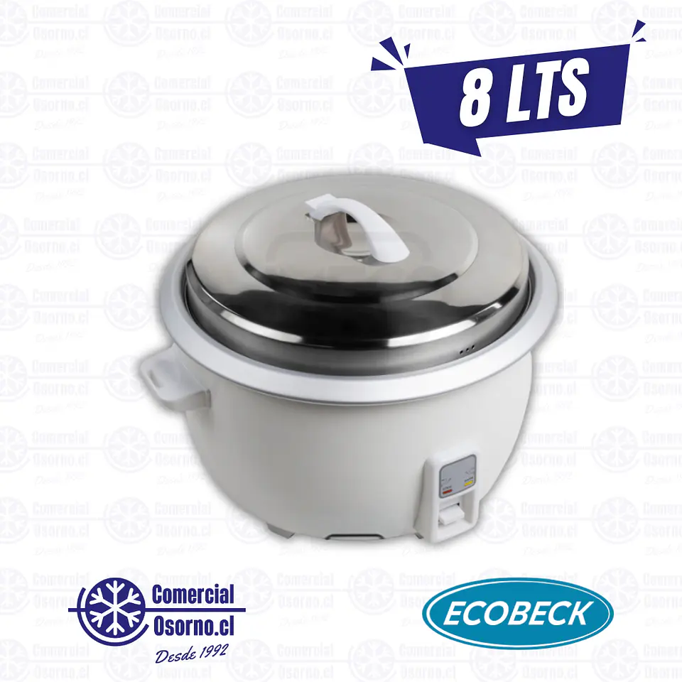 OLLA ARROCERA 10LTS (5KGS) 1