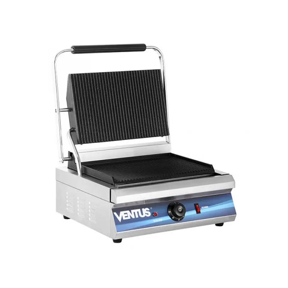 PLANCHA PANINI VENTUS 3