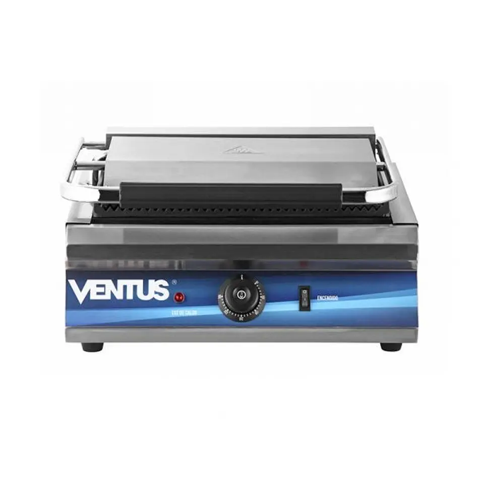 PLANCHA PANINI VENTUS 4