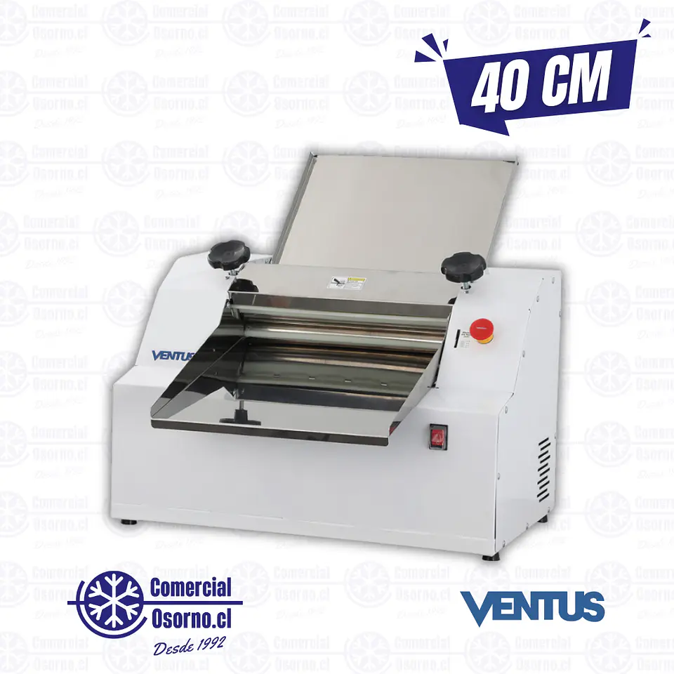 SOBADORA SOBREMESA 40CM VENTUS 1