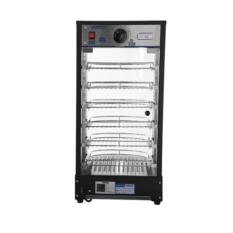 MANTENEDORA VERTICAL PRODUCTOS CALIENTES VENTUS