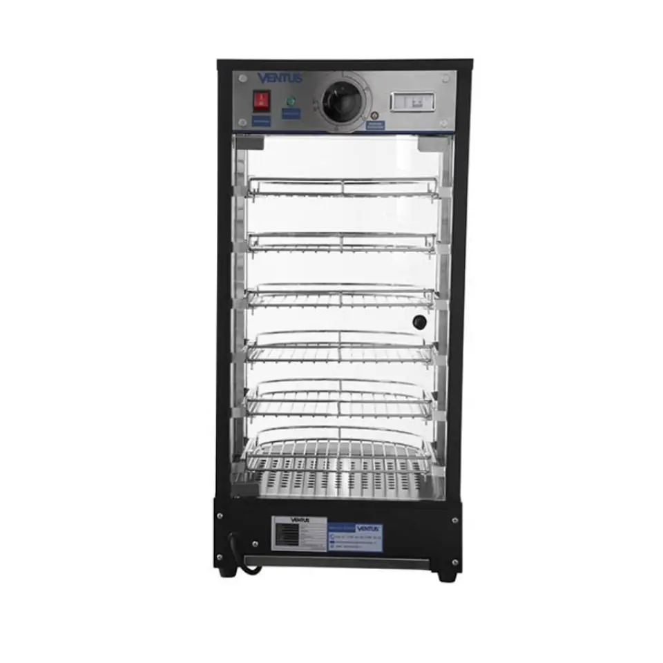 MANTENEDORA VERTICAL PRODUCTOS CALIENTES VENTUS 2