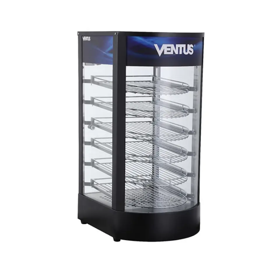 MANTENEDORA VERTICAL PRODUCTOS CALIENTES VENTUS 3