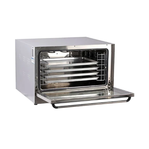 HORNO C/HUMIFICADOR ELÉCTRICO VENTUS VHC-8A