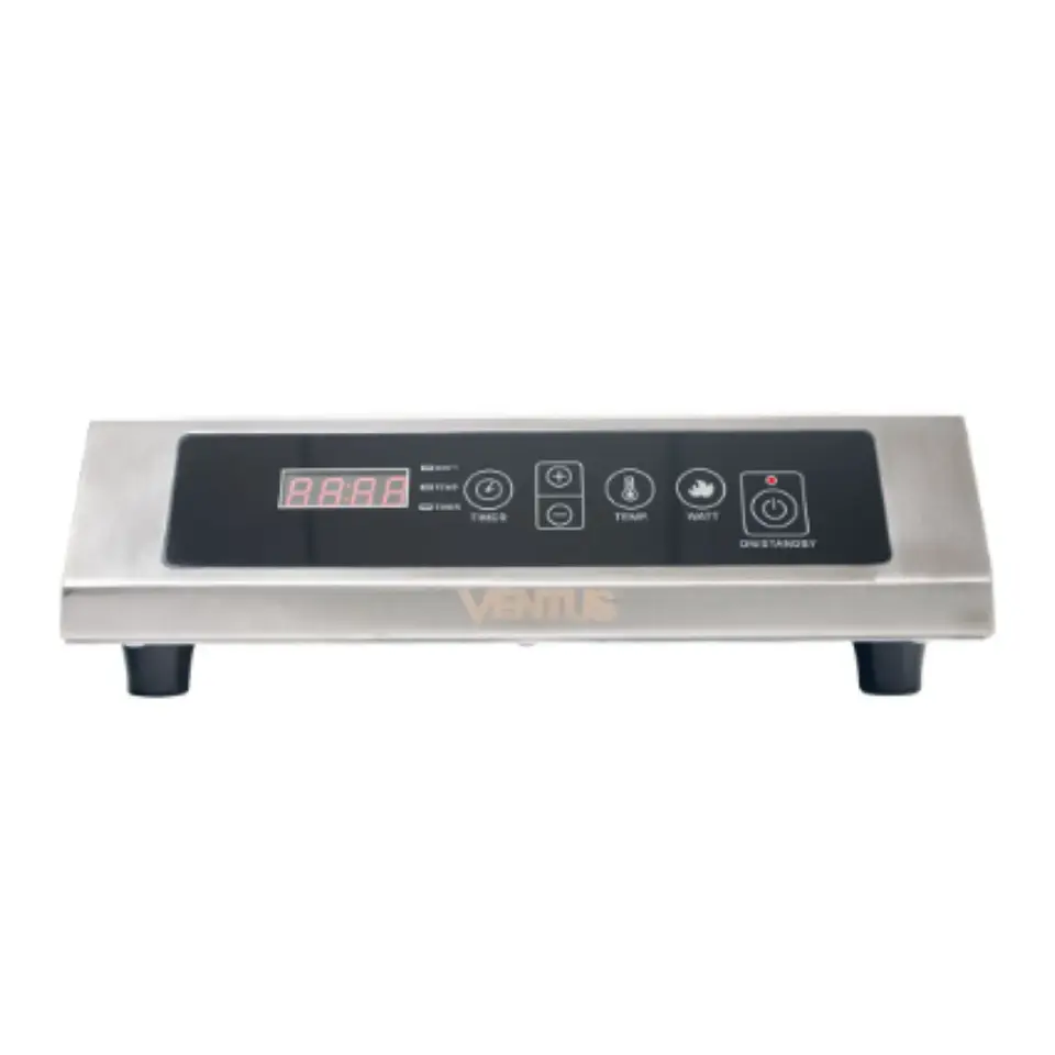 COCINA INDUCCIÓN 1 PLATO VENTUS 2