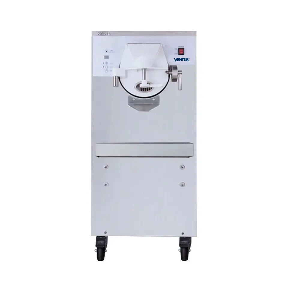 MÁQUINA HELADOS ARTESANAL 30LTS/HR Vsph-30 VENTUS 2