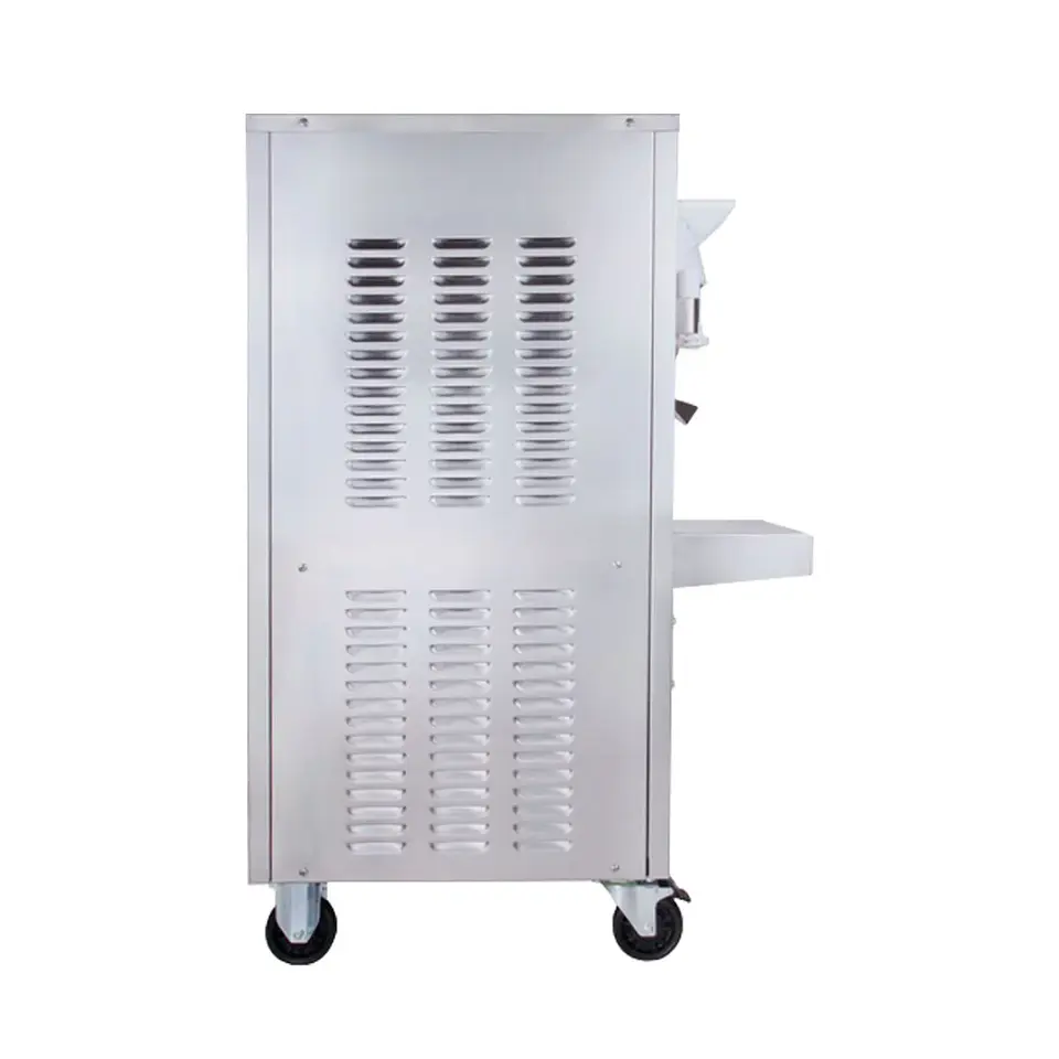 MÁQUINA HELADOS ARTESANAL 30LTS/HR Vsph-30 VENTUS 3
