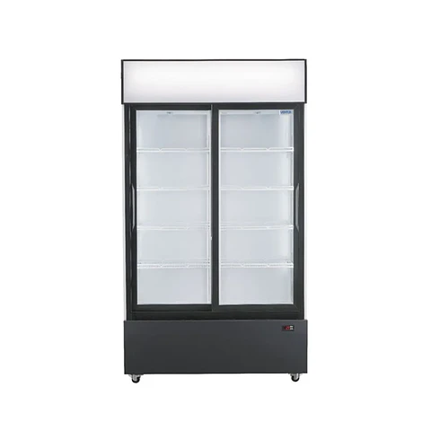 VISICOOLER 800LTS VENTUS (AIRE FORZADO)