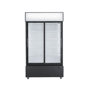 VISICOOLER 800LTS VENTUS (AIRE FORZADO)