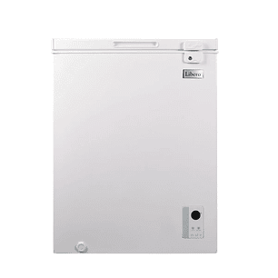 CONGELADOR 142LTS TAPA DURA LIBERO