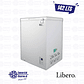 CONGELADOR 142LTS TAPA DURA LIBERO - Miniatura 1