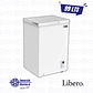 CONGELADOR 99LTS TAPA DURA LIBERO - Miniatura 1