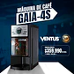 MÁQUINA DE CAFE VENTUS 4 SABORES GAIA4 - Miniatura 1