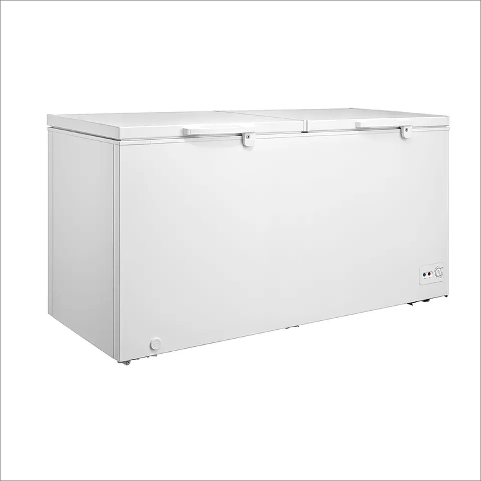 CONGELADOR 745LTS TAPA DURA MAIGAS 2