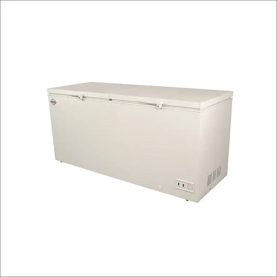 CONGELADOR 612LTS TAPA DURA MAIGAS 3