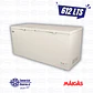CONGELADOR 612LTS TAPA DURA MAIGAS - Miniatura 1