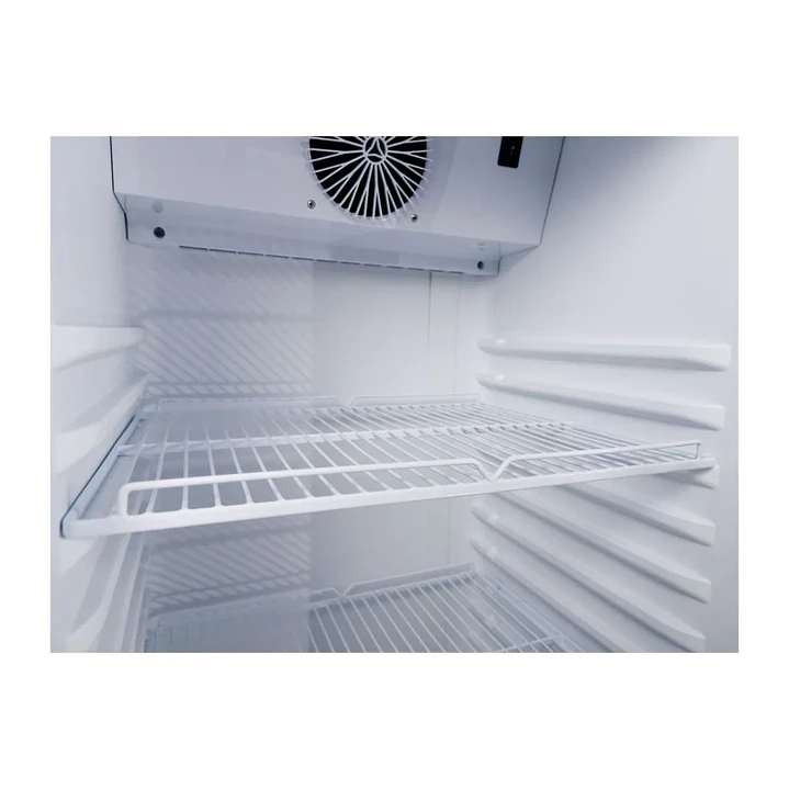 VISICOOLER 280LTS INVERTER VENTUS (AIRE FORZADO) VC280INV 4