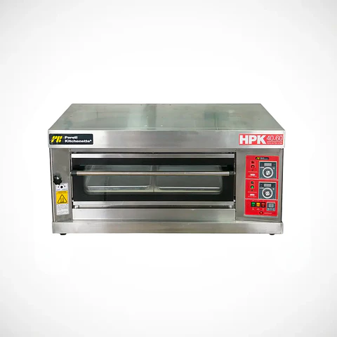 HORNO DE PISO 1 CÁMARA KITCHENETTE HPK-1
