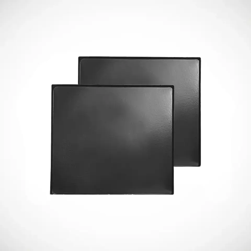HORNO ECO MAIGAS 2 CÁMARAS 58X65CM 3