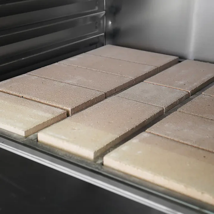 HORNO ECO MAIGAS 2 CÁMARAS 58X65CM 2