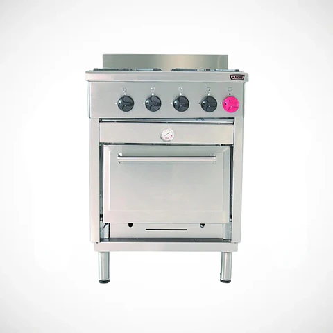 COCINA MAIGAS 4 PLATOS