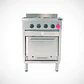 COCINA MAIGAS 4 PLATOS - Miniatura 2