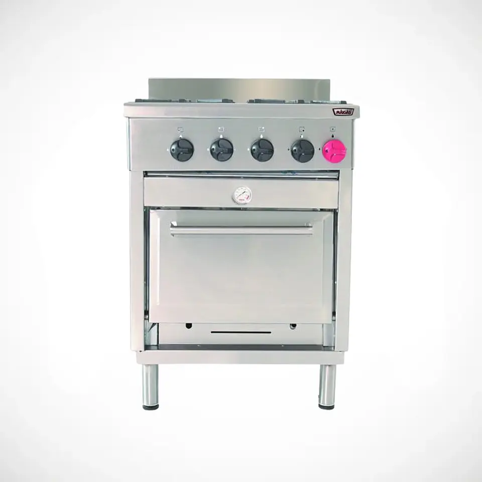 COCINA MAIGAS 4 PLATOS 2
