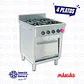 COCINA MAIGAS 4 PLATOS - Miniatura 1