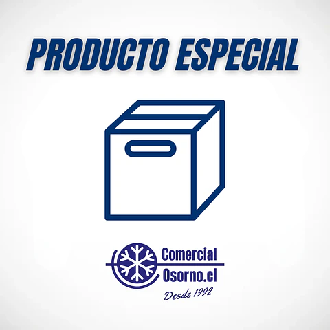 PRODUCTO ESPECIAL (ABONO HORNO)