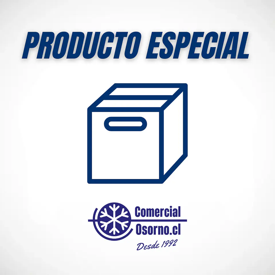 PRODUCTO ESPECIAL (ABONO HORNO) 1