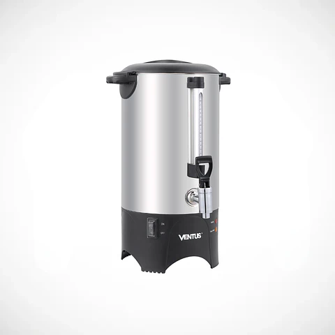 HERVIDOR AGUA VENTUS 6LTS