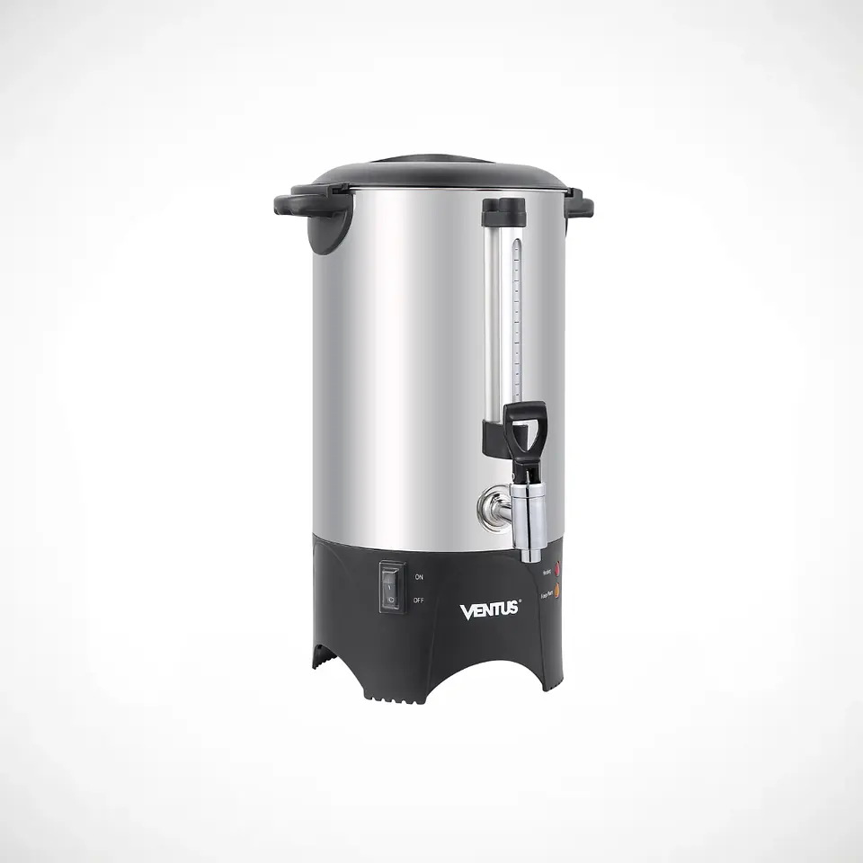 HERVIDOR AGUA VENTUS 6LTS 2