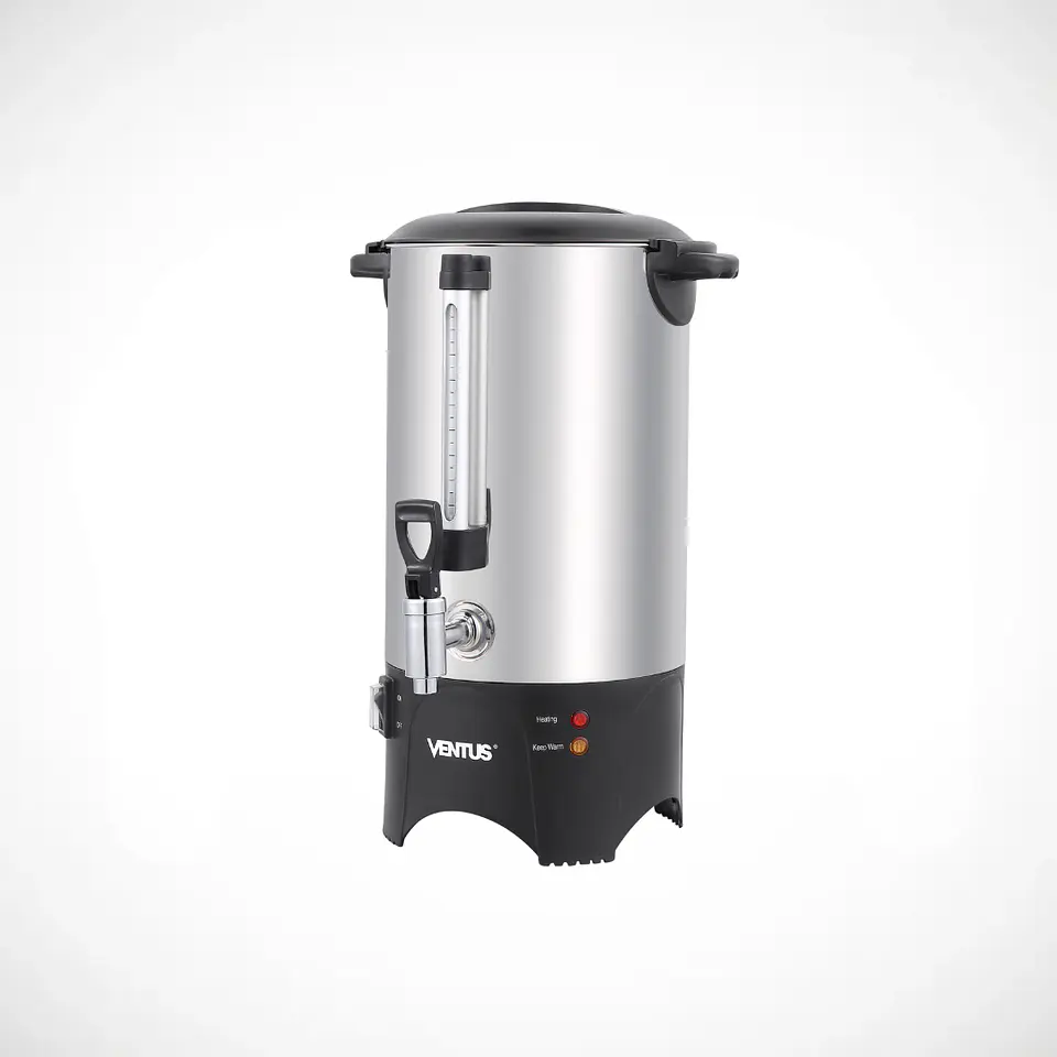 HERVIDOR AGUA VENTUS 6LTS 3