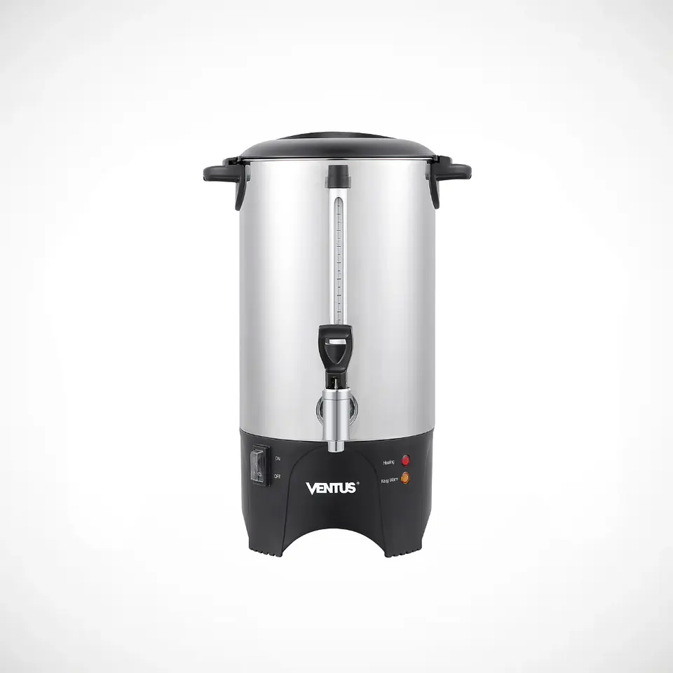 HERVIDOR AGUA VENTUS 6LTS 4