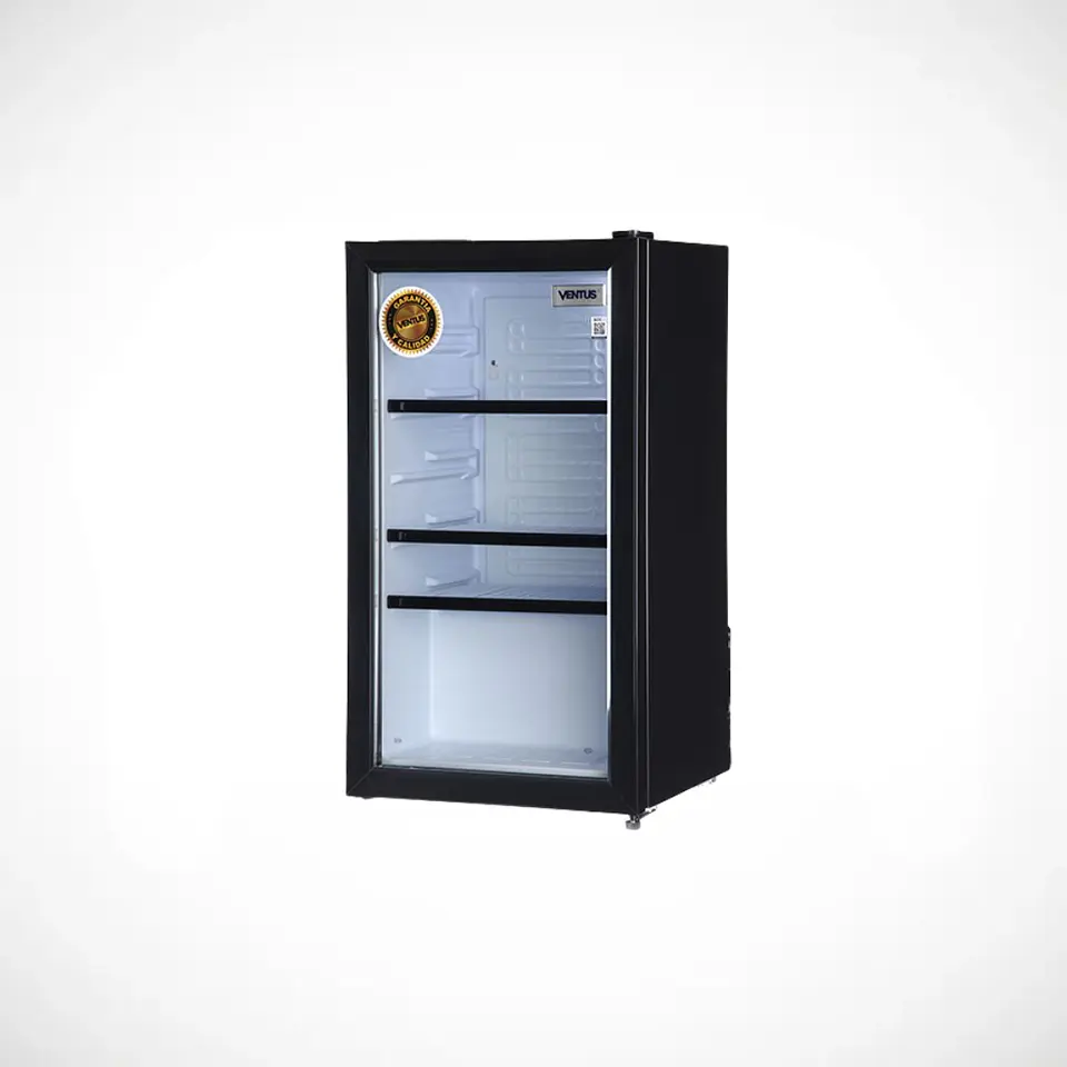 VISICOOLER SOBREMESA 100LTS VENTUS LG-100 3