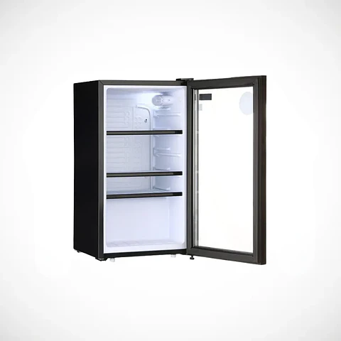 VISICOOLER SOBREMESA 100LTS VENTUS LG-100