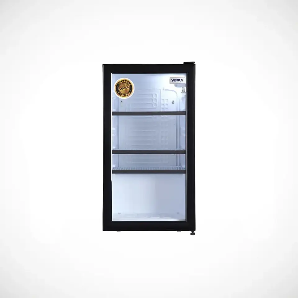 VISICOOLER SOBREMESA 100LTS VENTUS LG-100 4