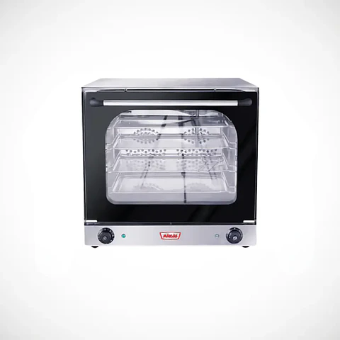 HORNO CONVECTOR 4B MAIGAS HC4B