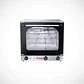 HORNO CONVECTOR 4B. VAPOR + GRILL - Miniatura 2