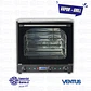 HORNO CONVECTOR 4B. VAPOR + GRILL VENTUS VHC-4A - Miniatura 1
