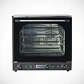 HORNO CONVECTOR 4B. VAPOR + GRILL VENTUS VHC-4A - Miniatura 2