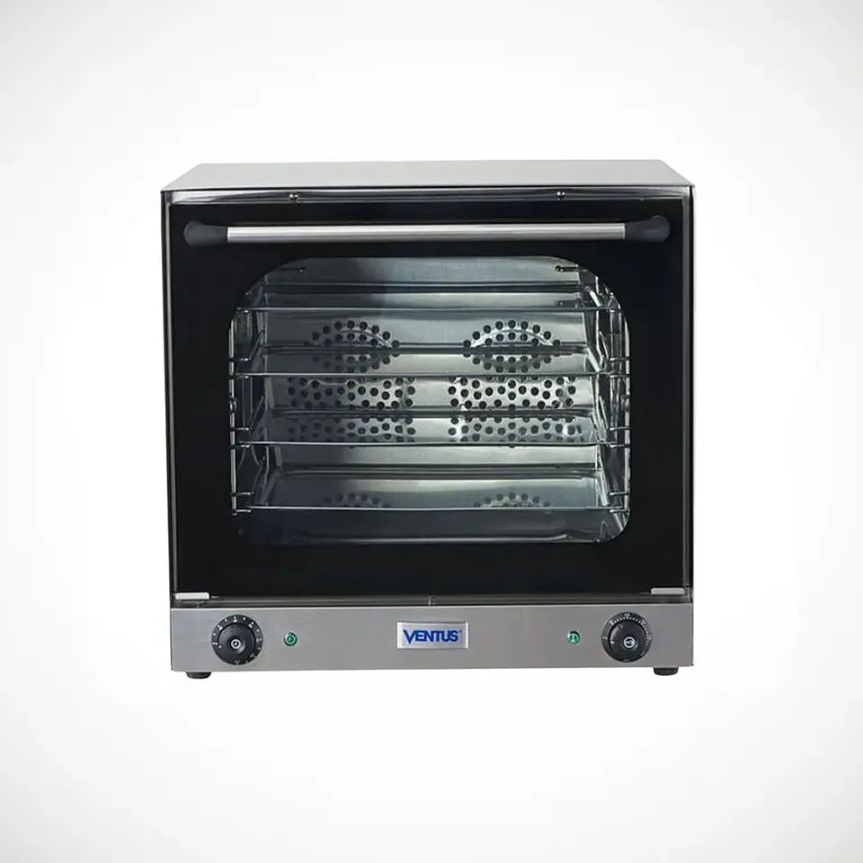 HORNO CONVECTOR 4B. VENTUS VHC-1A 2