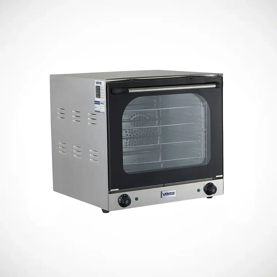 HORNO CONVECTOR 4B. VENTUS VHC-1A 4