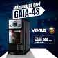MÁQUINA DE CAFE VENTUS 4 SABORES GAIA4 - Miniatura 1