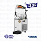 MÁQUINA DE GRANIZADOS 1 VASO 12LTS VENTUS VG-121 - Miniatura 1
