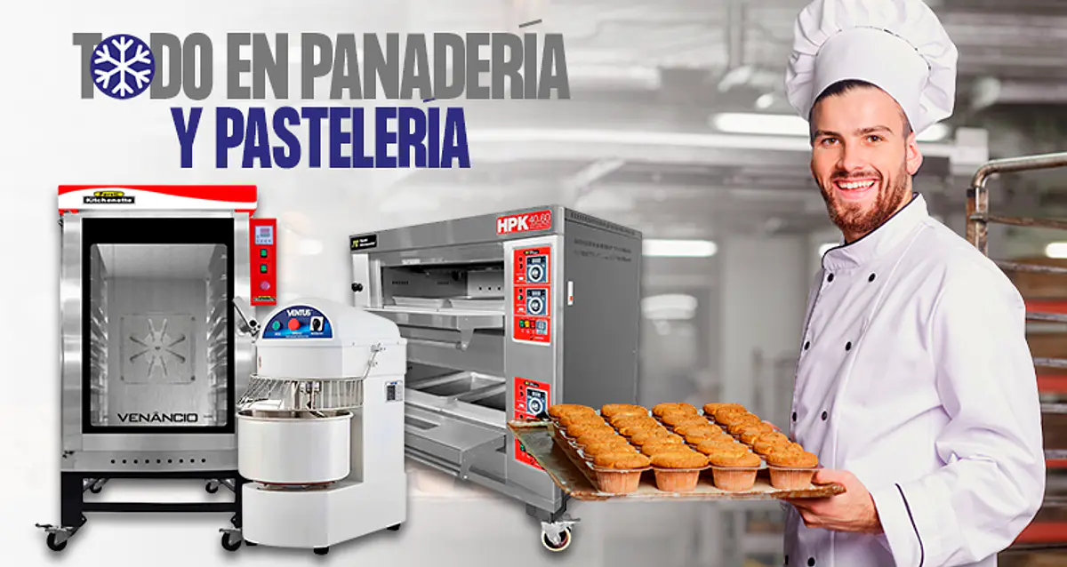 Comercial Osorno | Equipamiento Gastronómico | La Serena y Coquimbo