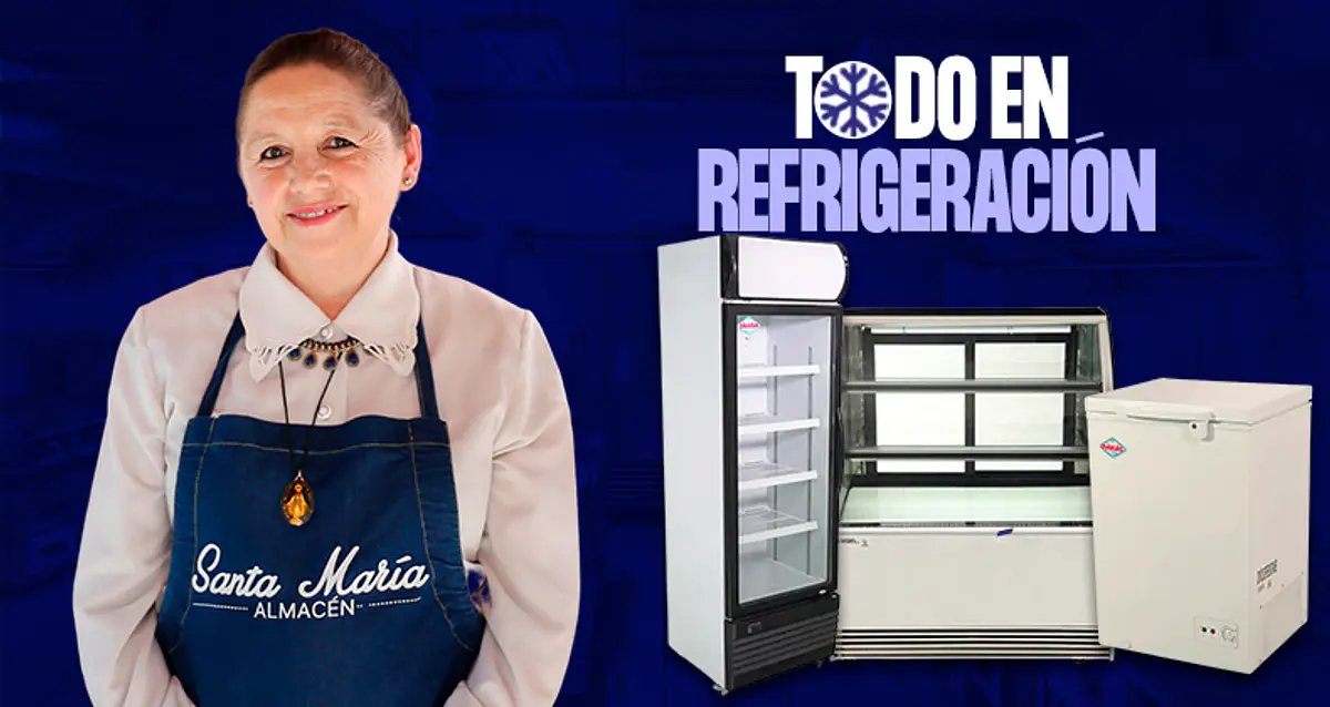Comercial Osorno | Equipamiento Gastronómico | La Serena y Coquimbo